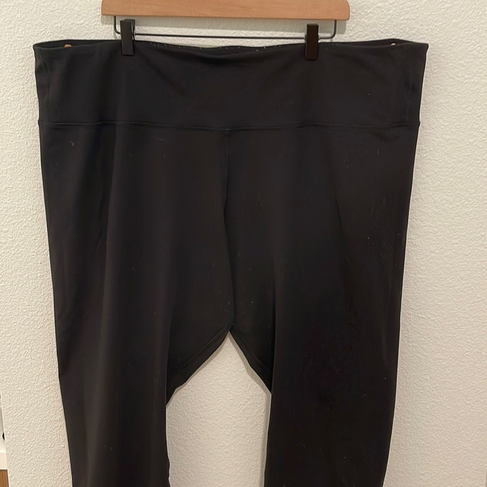 Exercise Capri